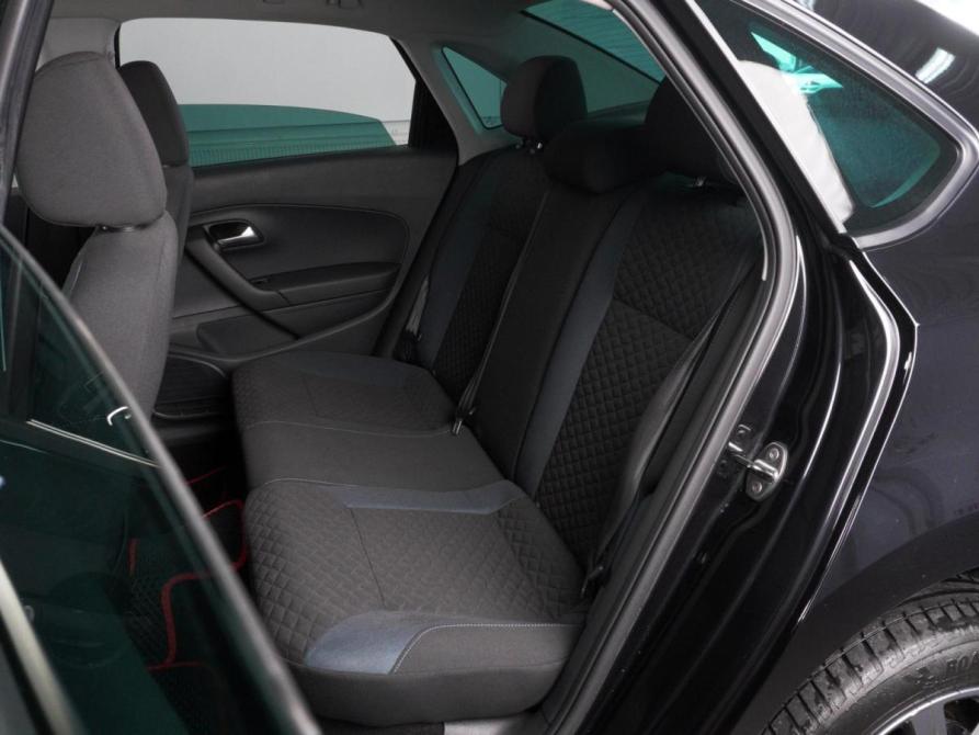 Volkswagen Polo V Рестайлинг Минеральные Воды  - изображение 9