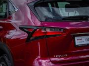 Lexus NX I Москва  - изображение 27