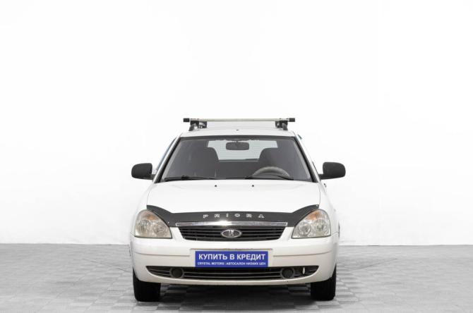 Lada (ВАЗ) Priora I с пробегом 2011 года, цена 329 000 рублей, 162000 км, универсал, Автокод Объявления