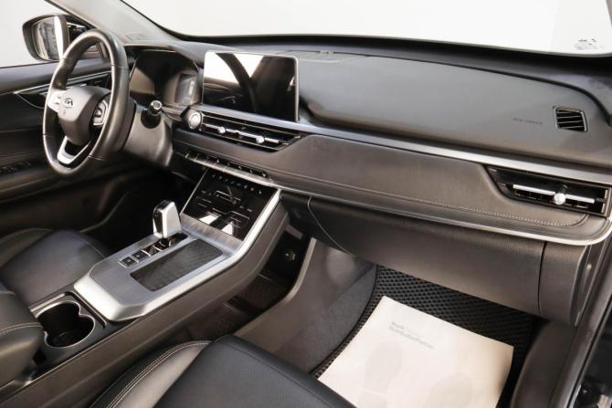 Chery Tiggo 4 Pro I Рестайлинг с пробегом 2023 года, цена 1 599 000 рублей, 48000 км, внедорожник, Автокод Объявления