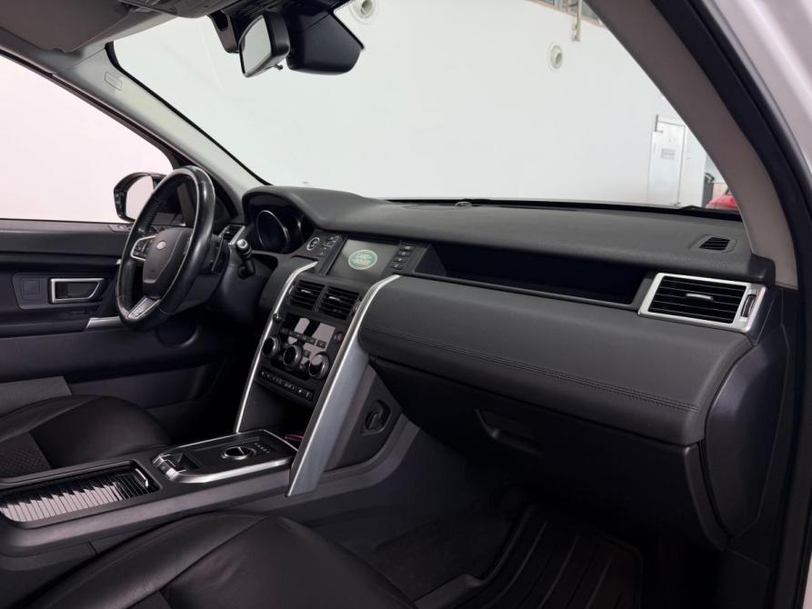 Land Rover Discovery Sport I Новороссийск  - изображение 10
