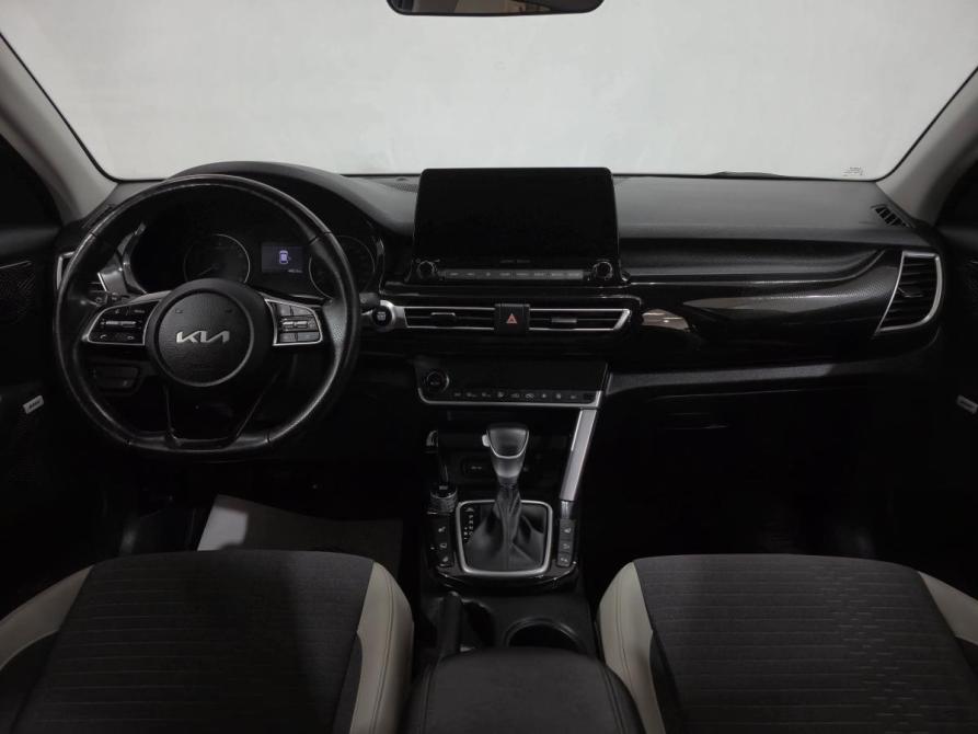 Kia Seltos I Альметьевск  - изображение 12