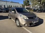 Nissan Note I Рестайлинг Москва  - изображение 15