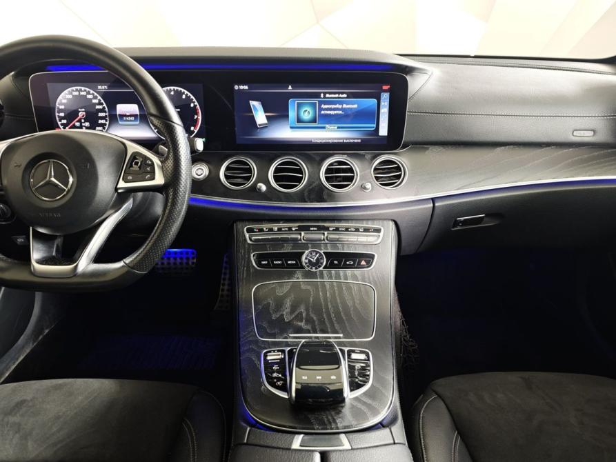 Mercedes-Benz E-Класс V (W213 S213 C238) Москва  - изображение 15