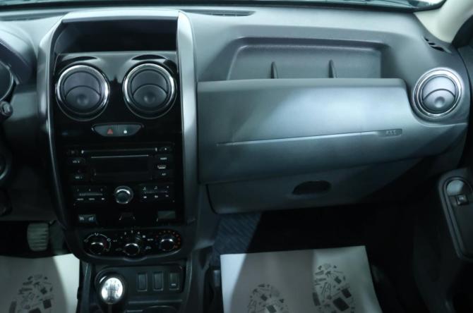 Renault Duster I Рестайлинг с пробегом 2015 года, цена 1 319 000 рублей, 99200 км, внедорожник, Автокод Объявления