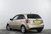 Kia Rio II Рестайлинг Сургут  - изображение 23