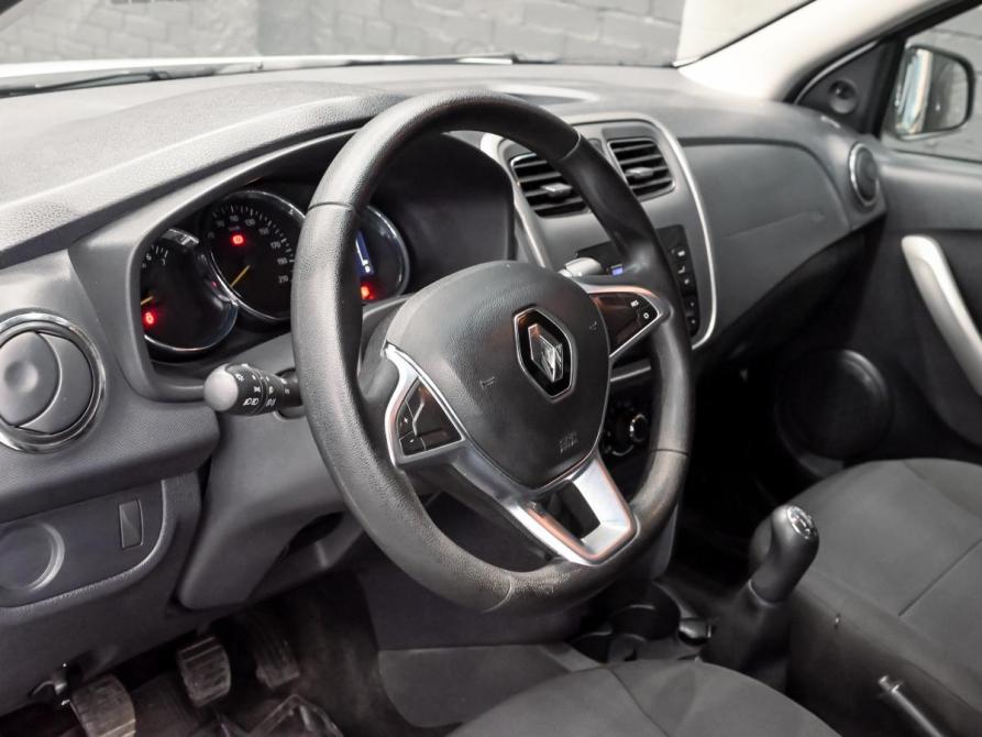 Renault Sandero II Рестайлинг Екатеринбург  - изображение 15