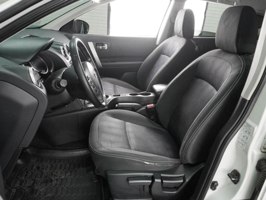 Nissan Qashqai I Рестайлинг Воронеж  - изображение 10