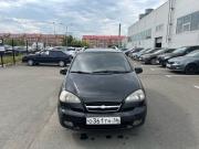 Chevrolet Rezzo Оренбург  - изображение 17