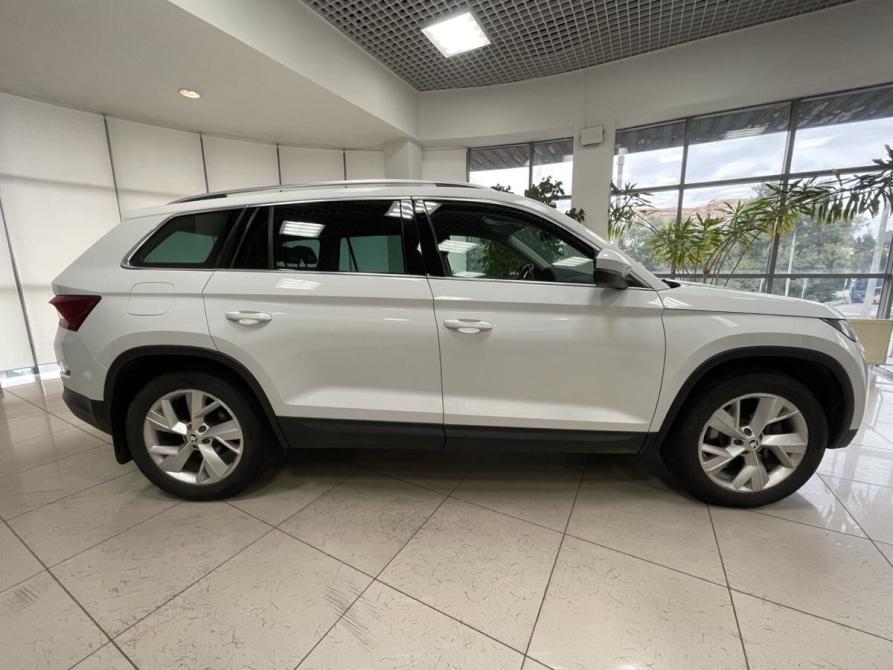 Skoda Kodiaq I Москва  - изображение 4