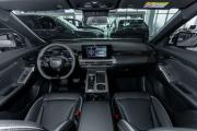 GAC GS4 Москва  - изображение 61