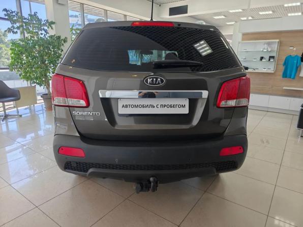 Kia Sorento II с пробегом 2011 года, цена 1 249 000 рублей, 222185 км, внедорожник, Автокод Объявления