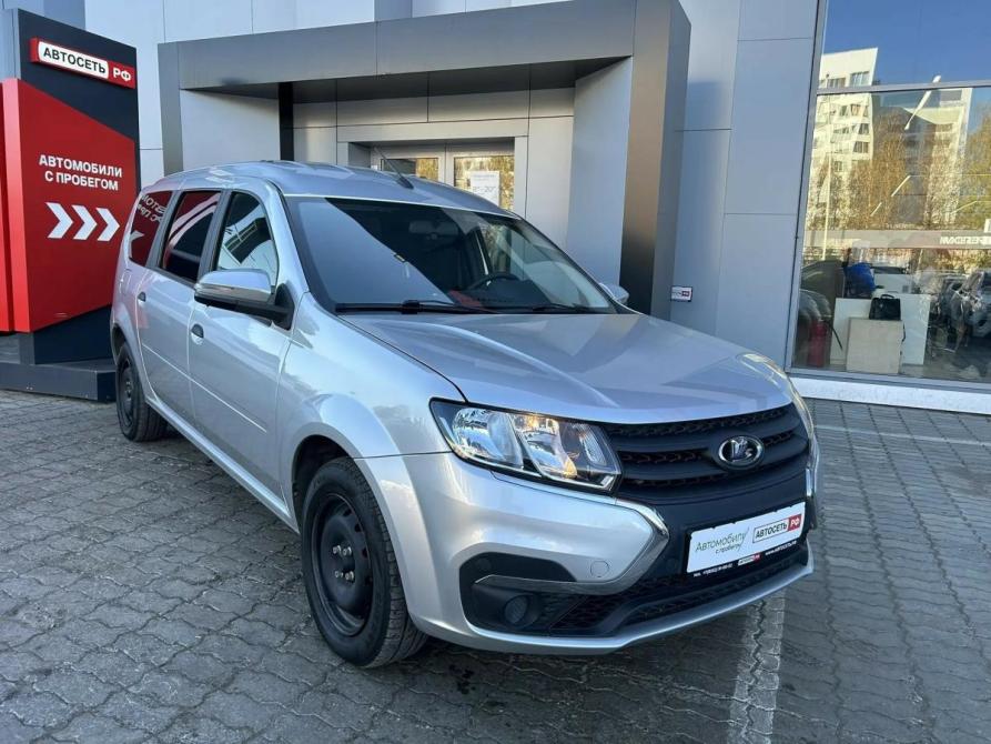 Lada (ВАЗ) Largus I Рестайлинг Набережные Челны  - изображение 5