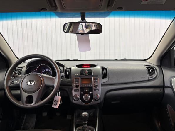 Kia Cerato II с пробегом 2011 года, цена 897 000 рублей, 178728 км, седан, Автокод Объявления