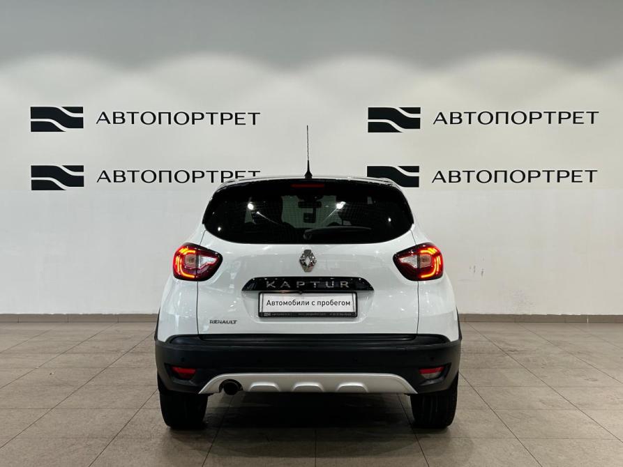 Renault Kaptur I Санкт-Петербург  - изображение 6