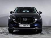 Mazda CX-5 II Рестайлинг Москва  - изображение 21