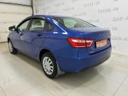 Lada (ВАЗ) Vesta I Пермь  - изображение 25