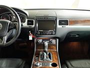 Volkswagen Touareg II Рестайлинг Москва  - изображение 33