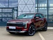 Kia Sportage V Рестайлинг Санкт-Петербург  - изображение 33