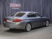 BMW 5 серии VII (G30/G31/G38) Москва  - изображение 31