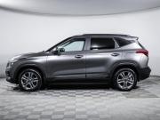 Kia Seltos I Москва  - изображение 25