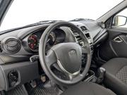 Lada (ВАЗ) Granta I Рестайлинг Москва  - изображение 41