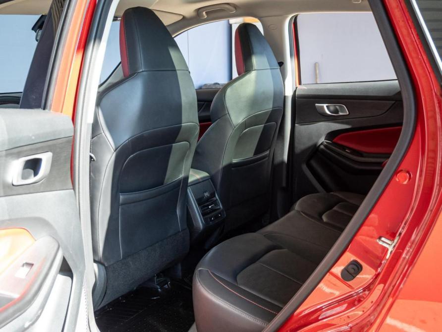 Changan CS55 Plus II Краснодар  - изображение 11