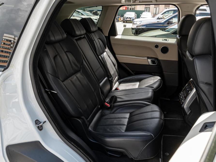 Land Rover Range Rover Sport II Краснодар  - изображение 7