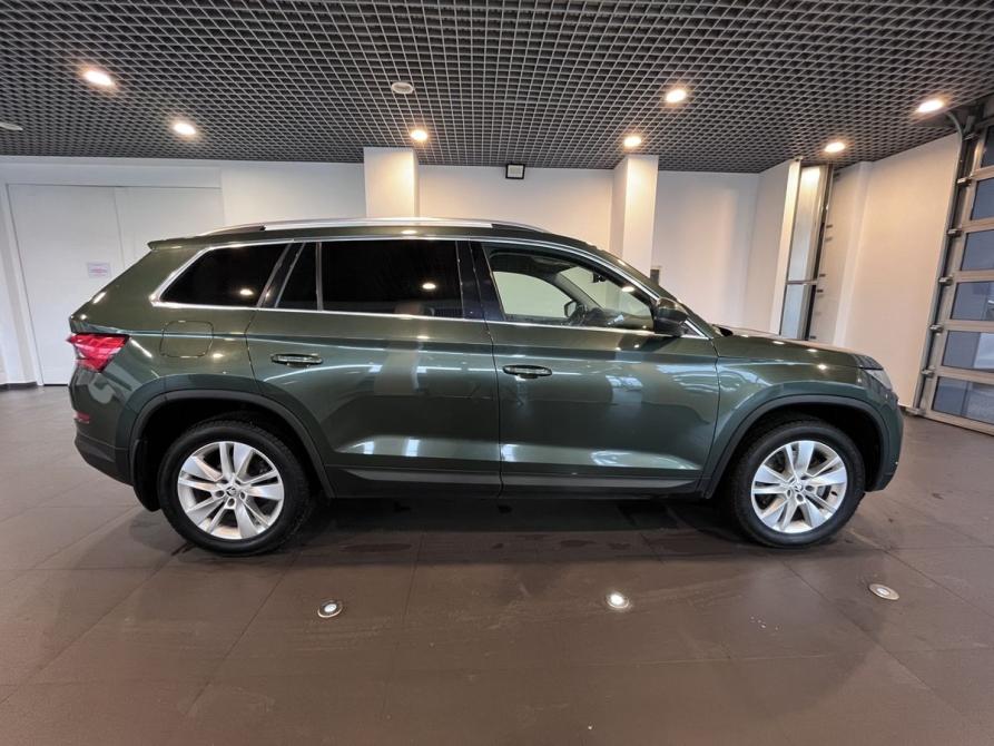 Skoda Kodiaq I Чебоксары  - изображение 2