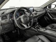 Mazda 6 III (GJ) Рестайлинг Москва  - изображение 45