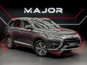 Mitsubishi Outlander III Рестайлинг 3 Москва  - изображение 31
