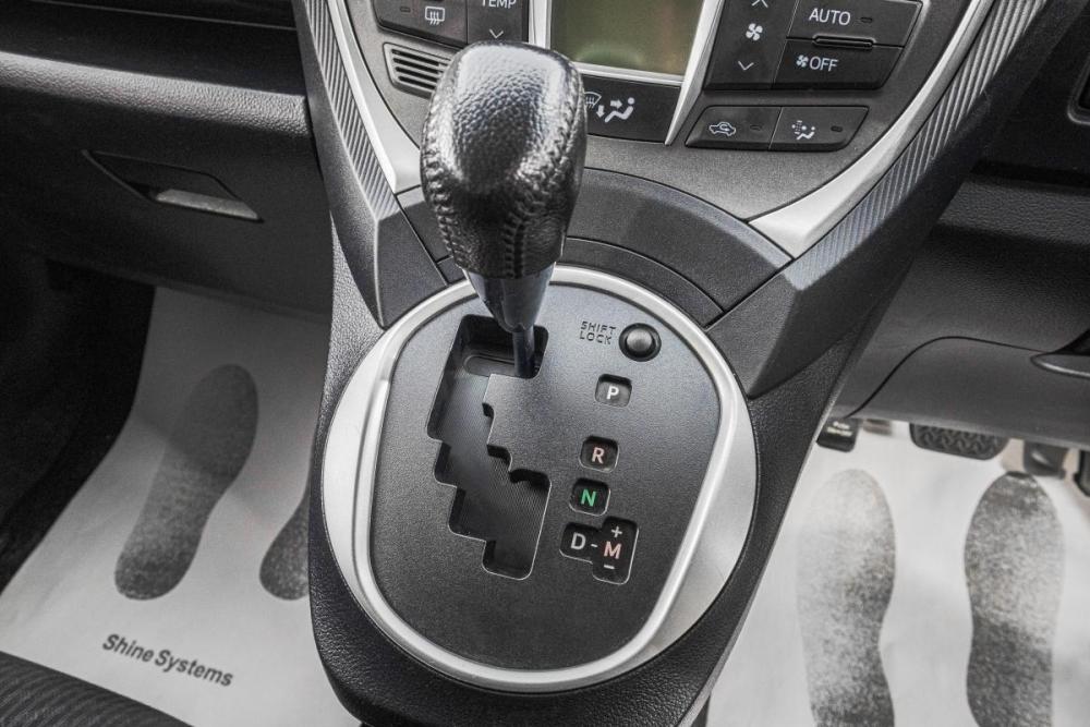 Toyota Ractis II Барнаул  - изображение 18