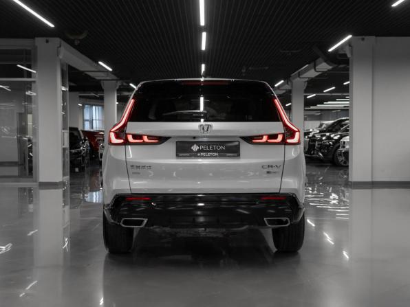 Honda CR-V VI с пробегом 2026 года, цена 5 350 000 рублей, 50 км, внедорожник, Автокод Объявления