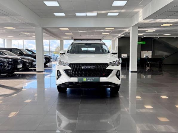 Haval F7 I Рестайлинг с пробегом 2023 года, цена 2 145 000 рублей, 22946 км, внедорожник, Автокод Объявления