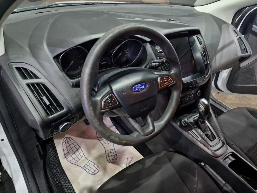 Ford Focus III Рестайлинг Ставрополь  - изображение 9