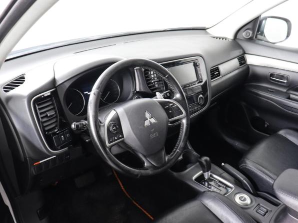 Mitsubishi Outlander III с пробегом 2012 года, цена 1 300 000 рублей, 160169 км, внедорожник, Автокод Объявления