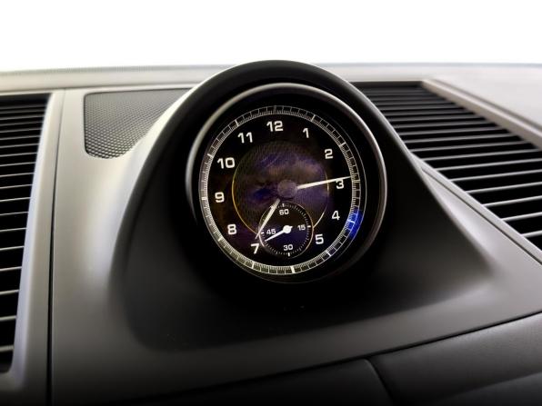 Porsche Macan I Рестайлинг 2 с пробегом 2022 года, цена 6 900 000 рублей, 74465 км, внедорожник, Автокод Объявления
