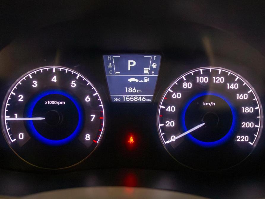 Hyundai Solaris I Екатеринбург  - изображение 16
