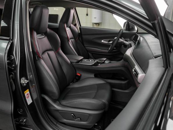 Changan UNI-T I с пробегом 2023 года, цена 2 675 000 рублей, 12688 км, внедорожник, Автокод Объявления