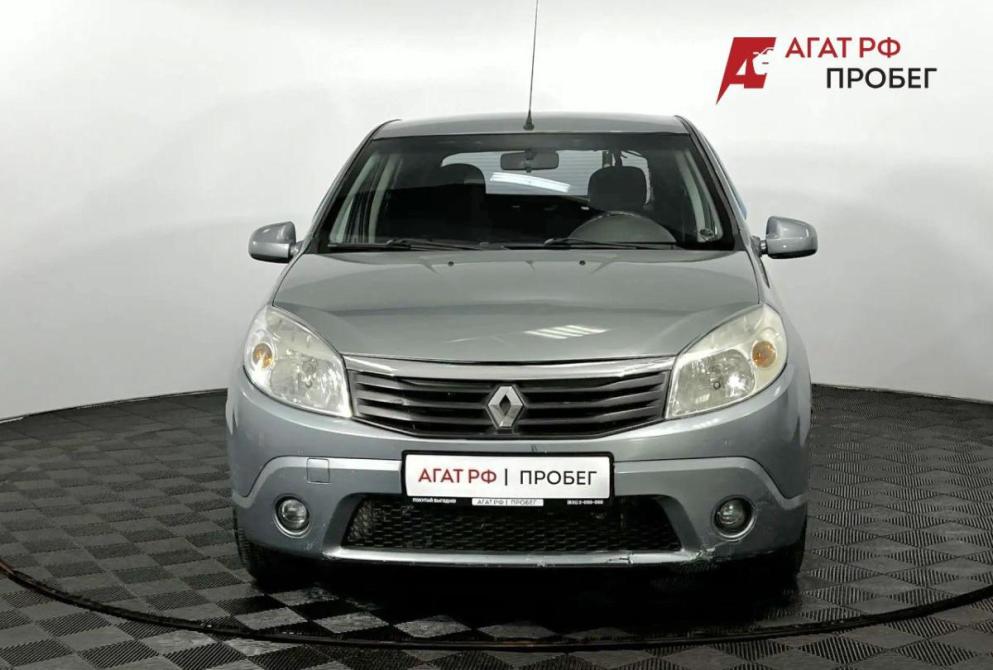 Renault Sandero I Нижний Новгород  - изображение 3