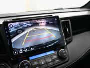 Toyota RAV4 IV (XA40) Рестайлинг Ростов-на-Дону  - изображение 30