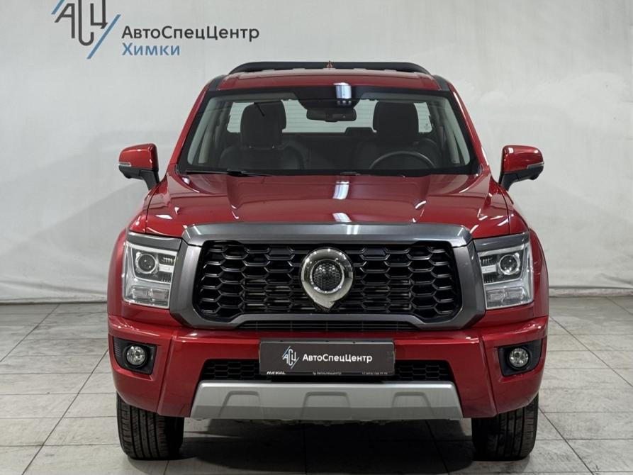 Great Wall Poer King Kong Химки  - изображение 5