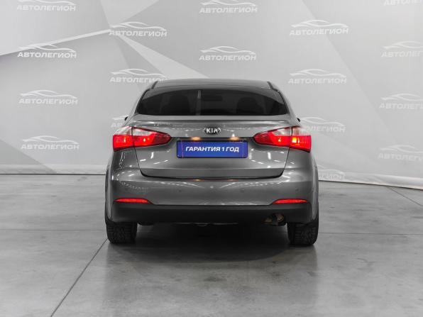 Kia Cerato III с пробегом 2014 года, цена 980 000 рублей, 192000 км, седан, Автокод Объявления