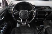 Kia Rio IV Омск  - изображение 35