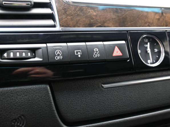 Audi A8 III (D4) с пробегом 2012 года, цена 2 049 000 рублей, 163886 км, седан, Автокод Объявления