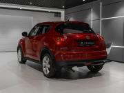 Nissan Juke I Москва  - изображение 28