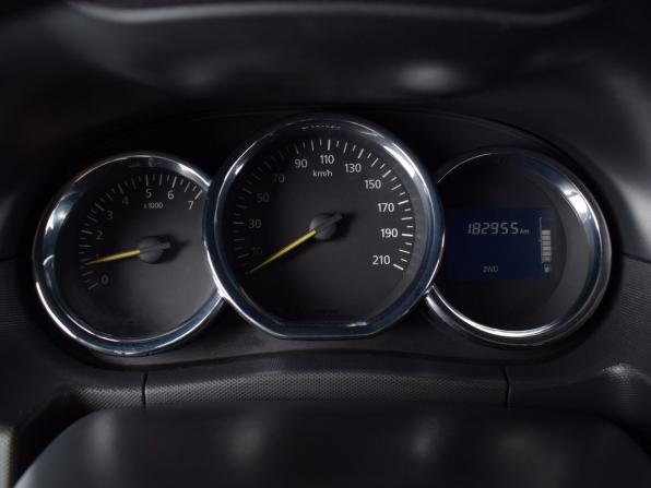 Renault Duster I Рестайлинг с пробегом 2018 года, цена 1 249 995 рублей, 182947 км, внедорожник, Автокод Объявления