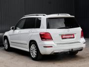 Mercedes-Benz GLK-Класс I (X204) Рестайлинг Екатеринбург  - изображение 28