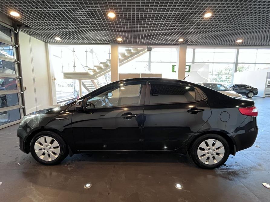 Kia Rio III Чебоксары  - изображение 6