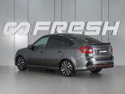 Lada (ВАЗ) Granta I Рестайлинг Минеральные Воды  - изображение 18